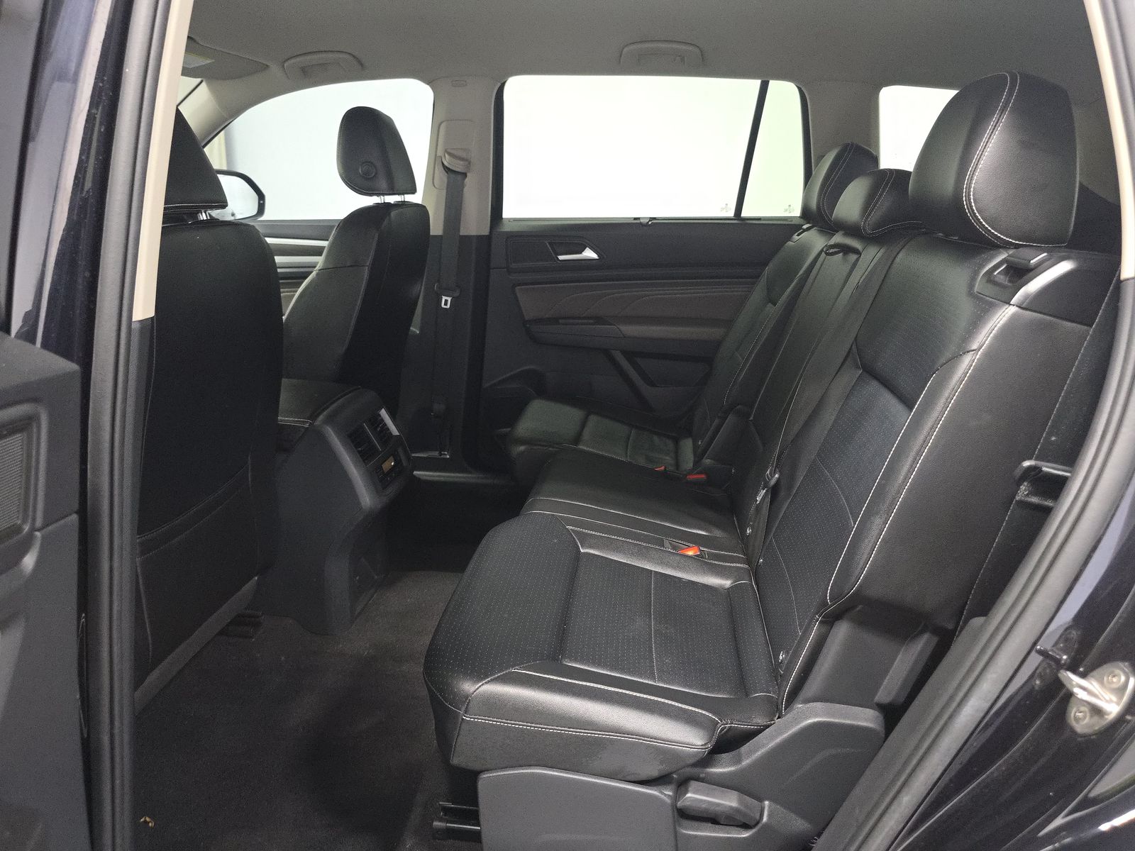 2022 Volkswagen Atlas 2.0T SE FWD