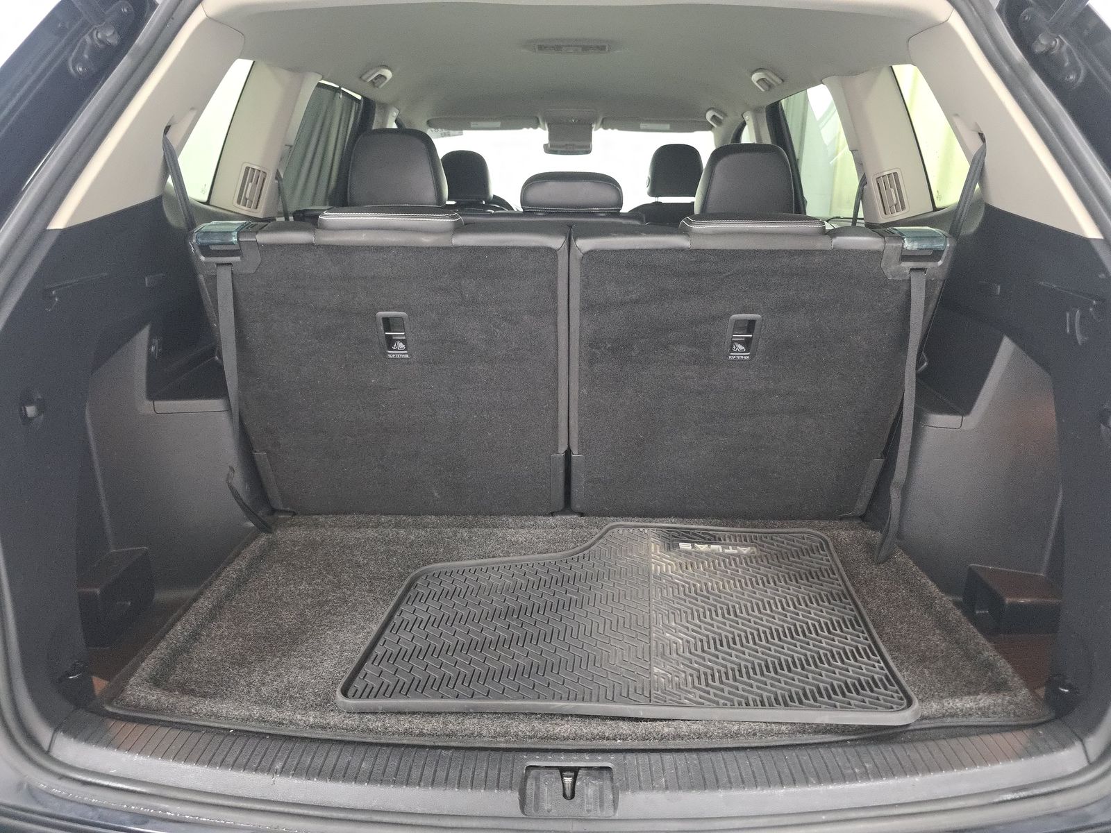2022 Volkswagen Atlas 2.0T SE FWD