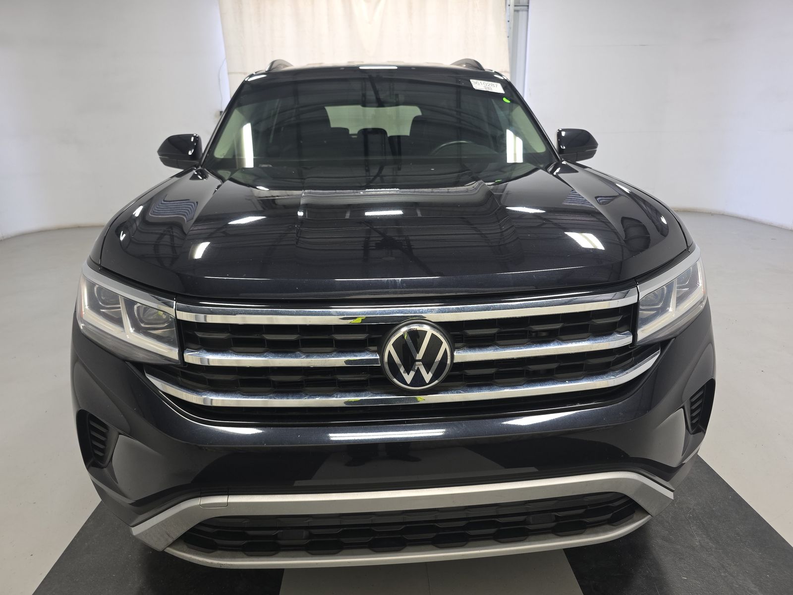 2022 Volkswagen Atlas 2.0T SE FWD