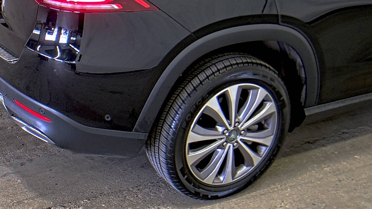 MERCEDES-BENZ GLE-CLASS - 10