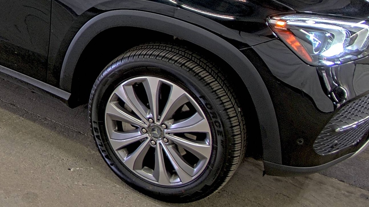 MERCEDES-BENZ GLE-CLASS - 9