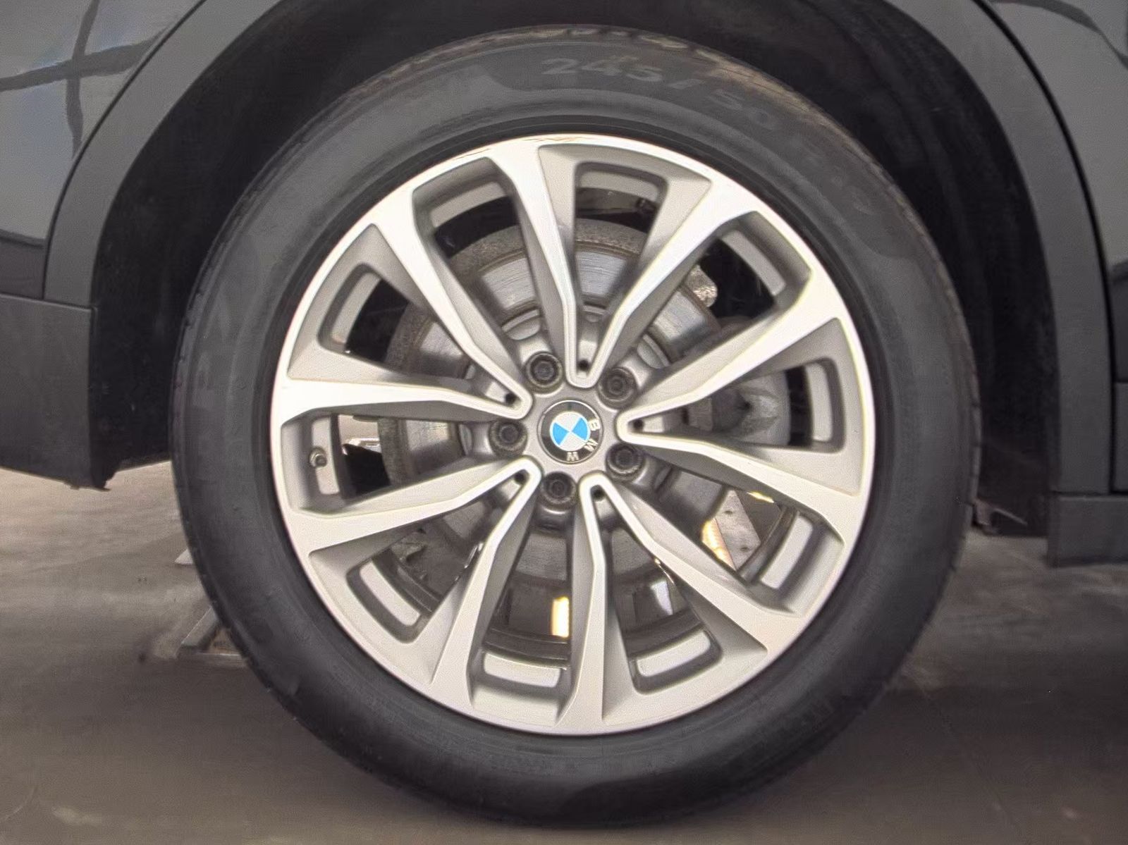 2019 BMW X3 xDrive30i AWD