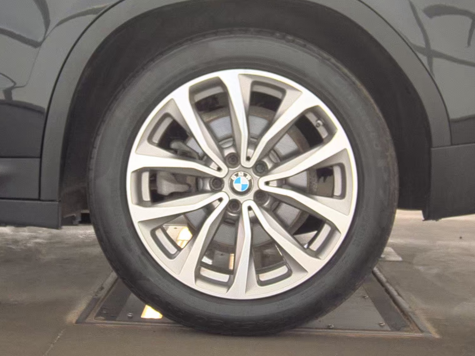 2019 BMW X3 xDrive30i AWD