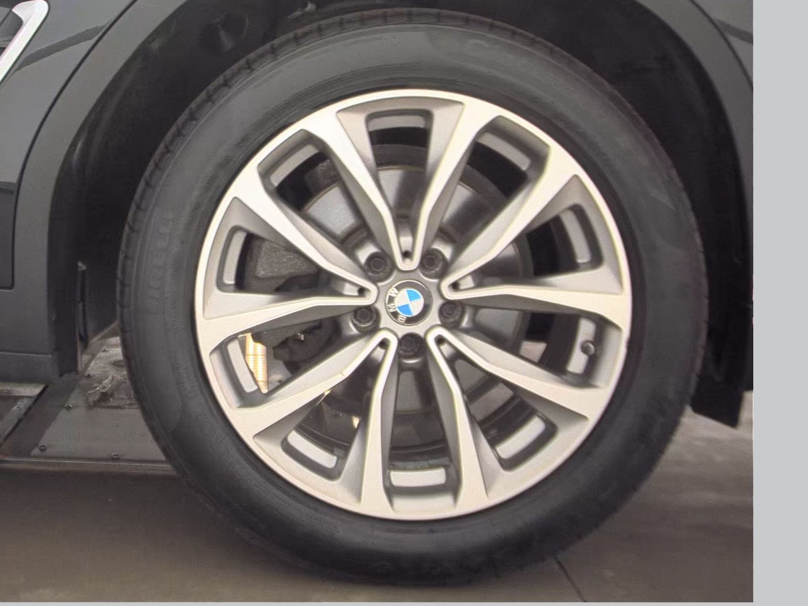 2019 BMW X3 xDrive30i AWD