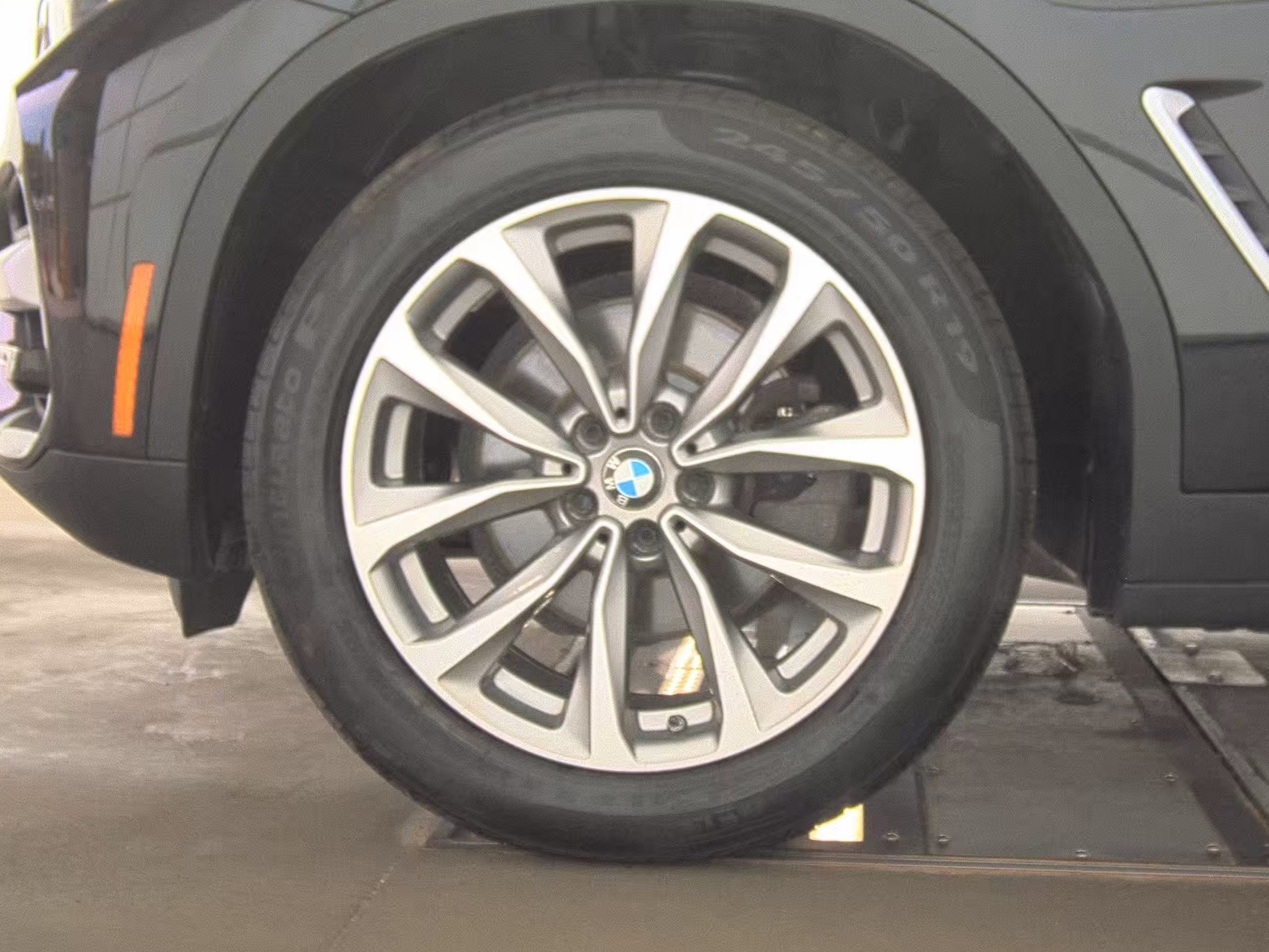 2019 BMW X3 xDrive30i AWD