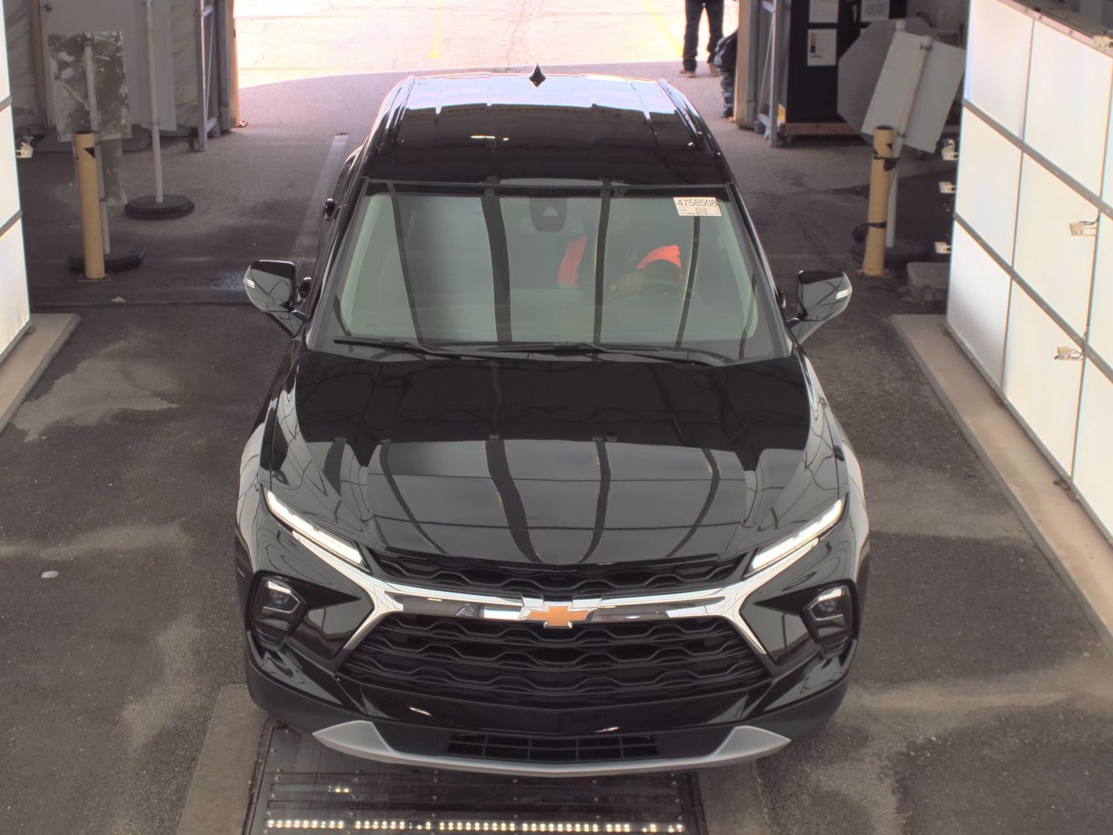 CHEVROLET BLAZER - 3