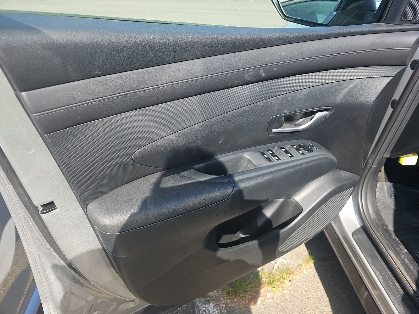 HYUNDAI UNKNOWN - 10