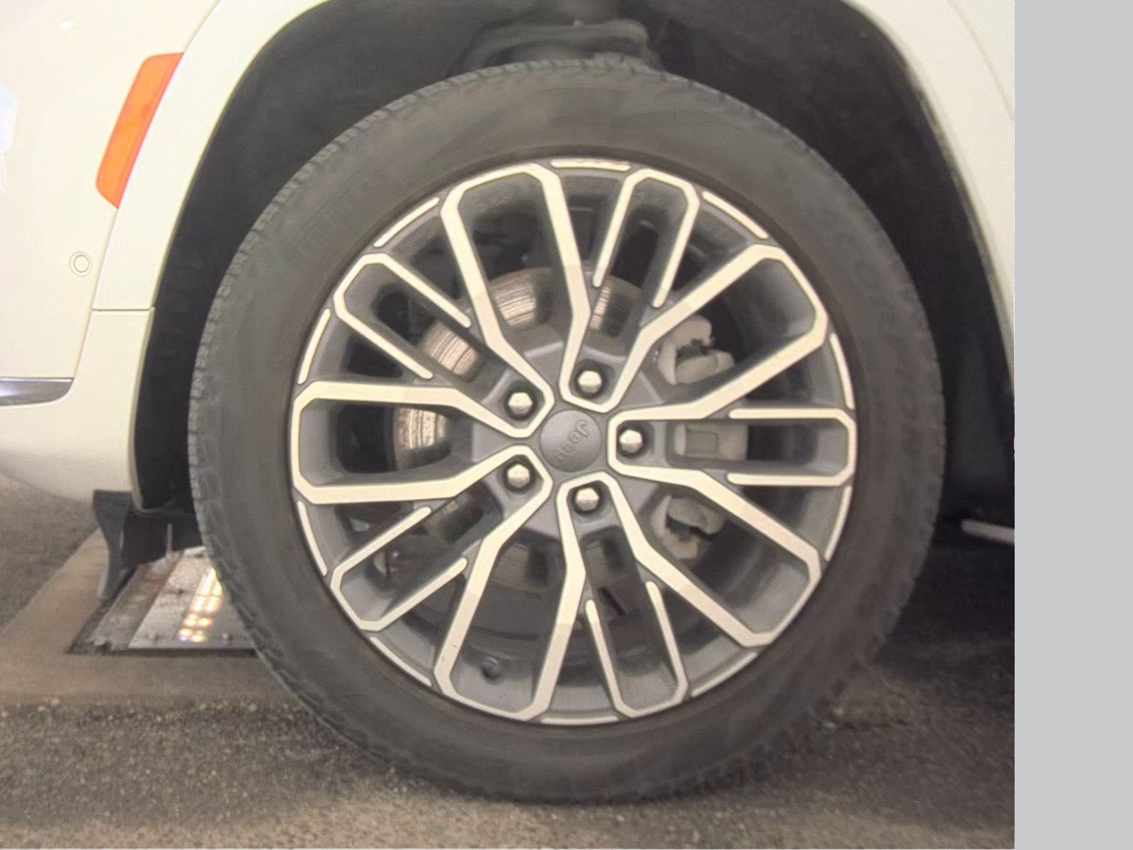 JEEP SUMMIT RES - 10