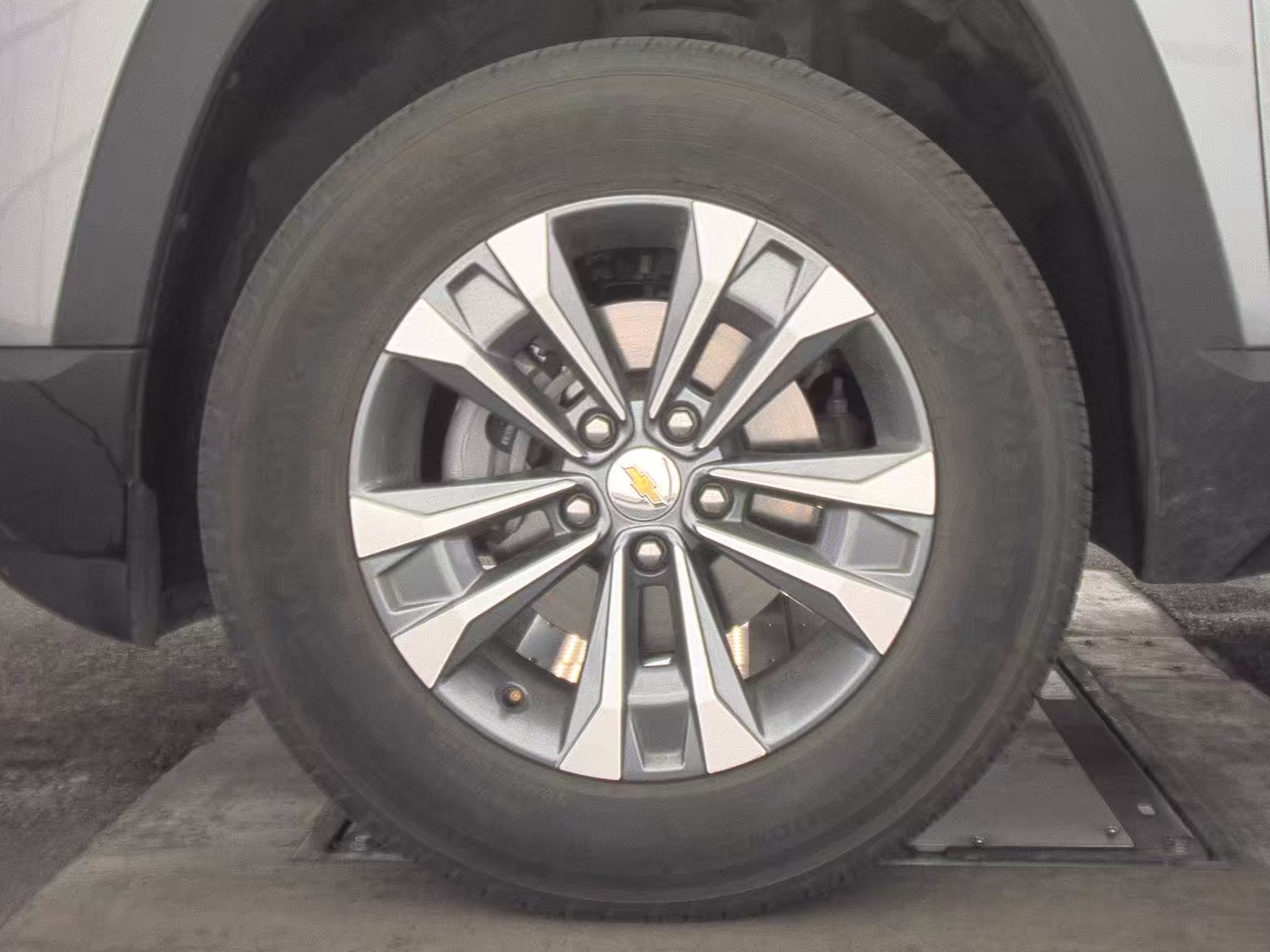 CHEVROLET OTHER - 10