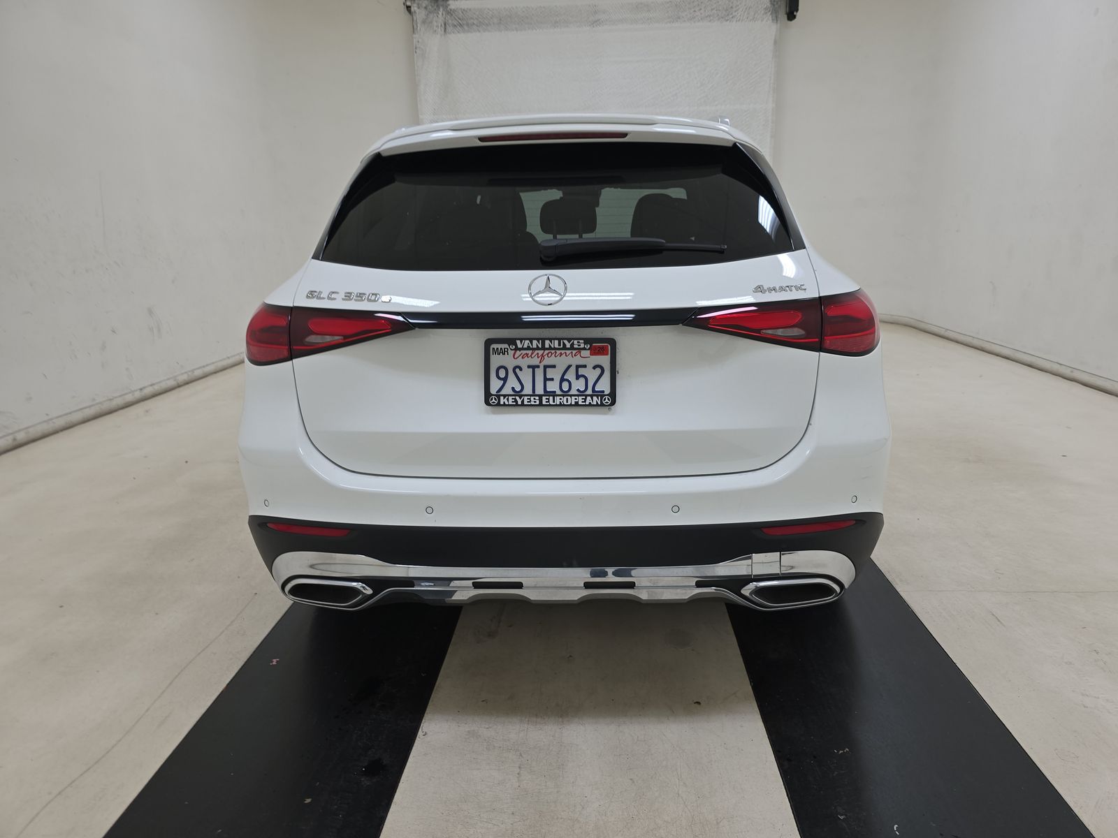 MERCEDES-BENZ GLC - 6