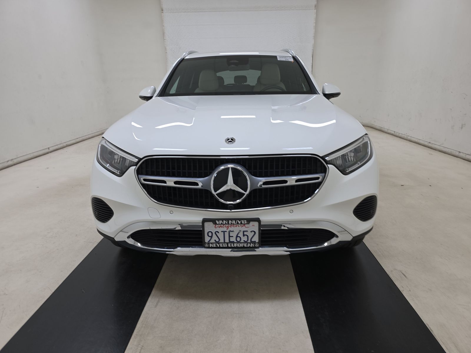 MERCEDES-BENZ GLC - 3