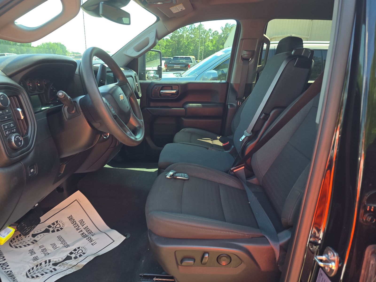 CHEVROLET CUSTOM - 8