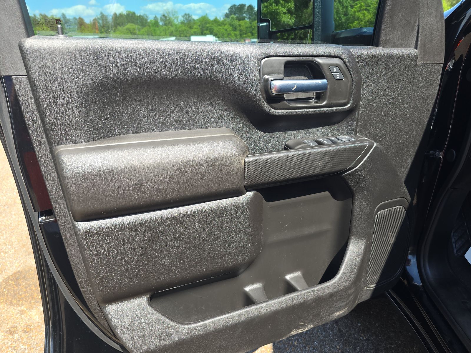 CHEVROLET CUSTOM - 10