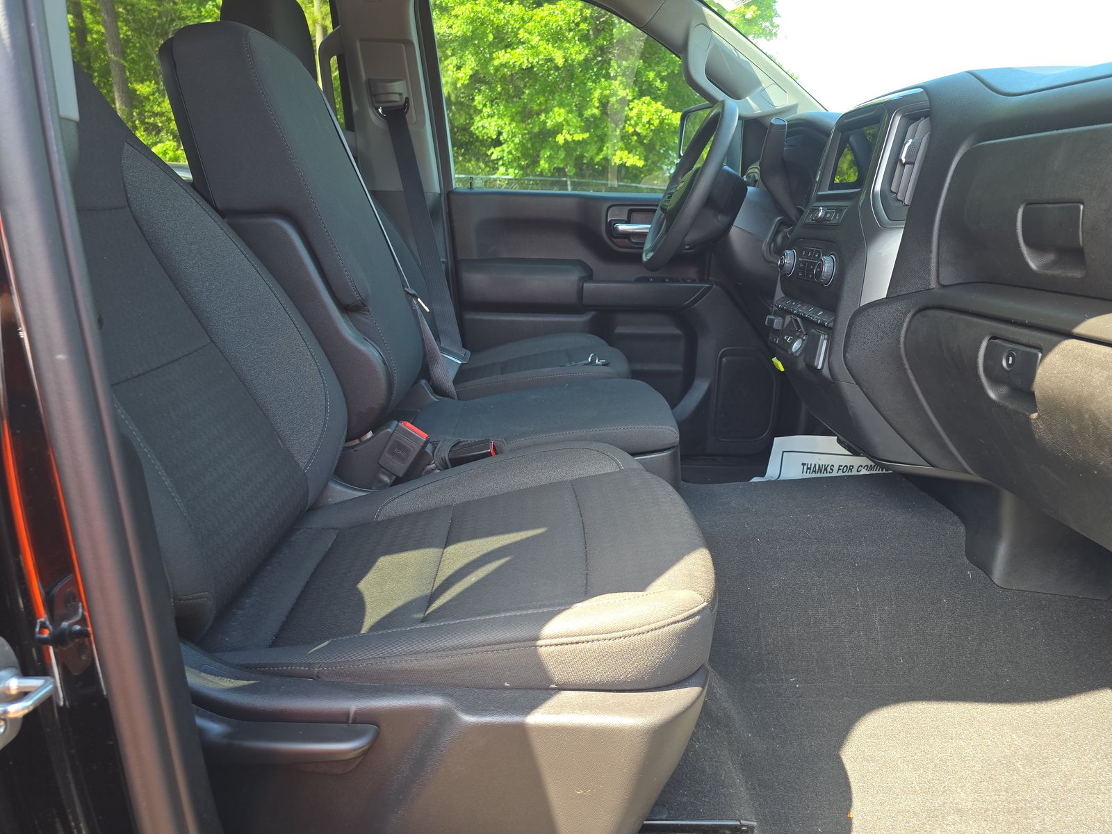 CHEVROLET CUSTOM - 9