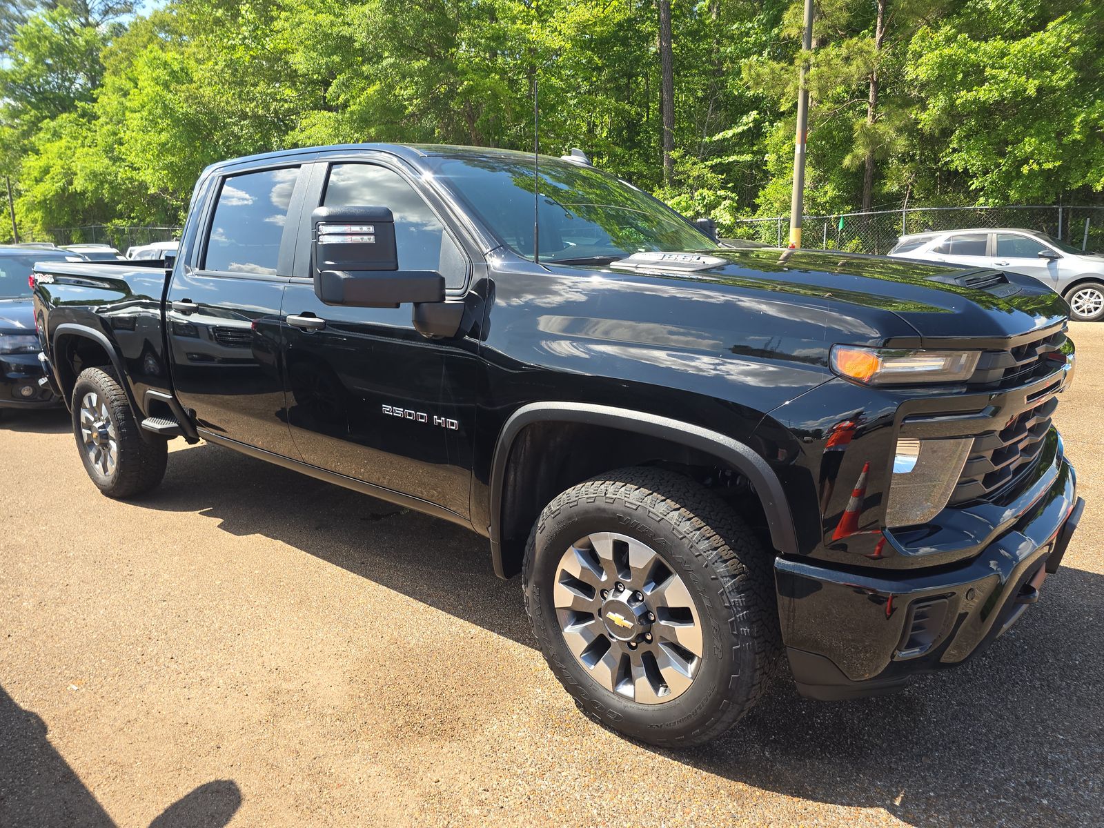 CHEVROLET CUSTOM - 4