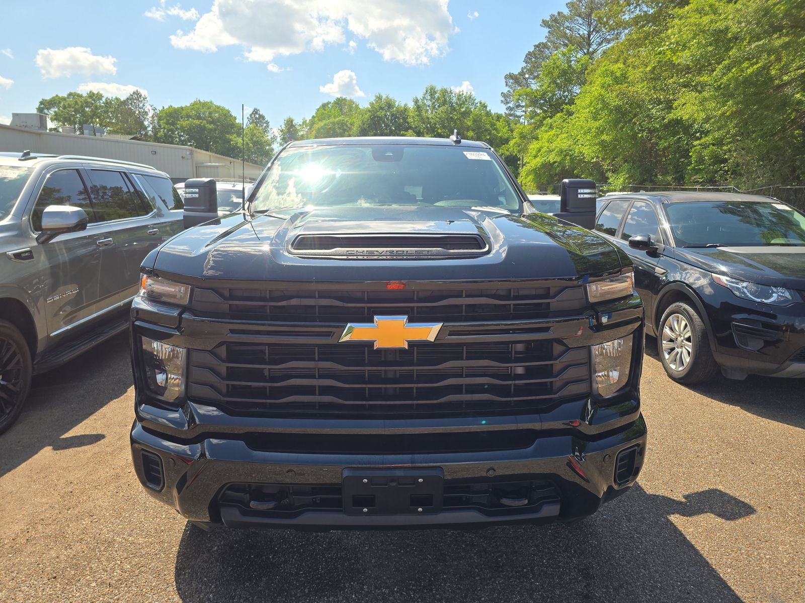 CHEVROLET CUSTOM - 3