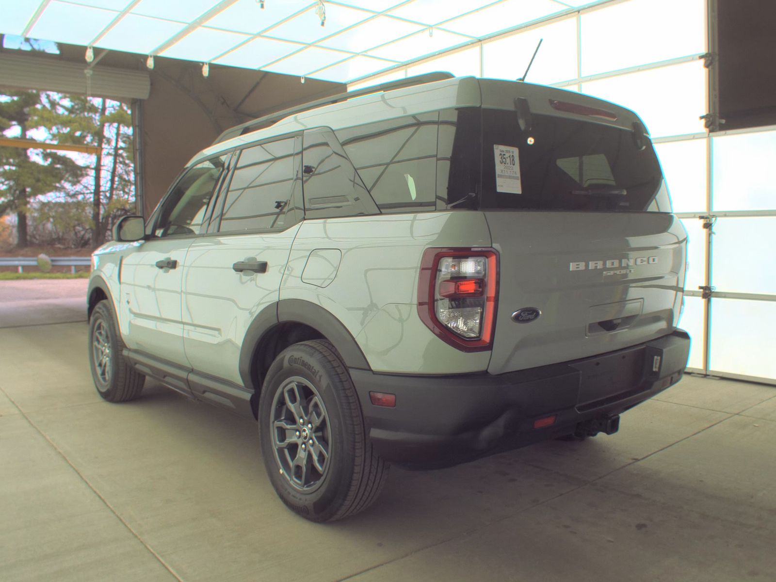 FORD BRONCO - 9