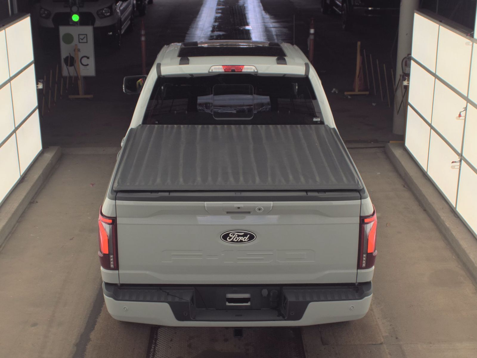 FORD F-150 - 7