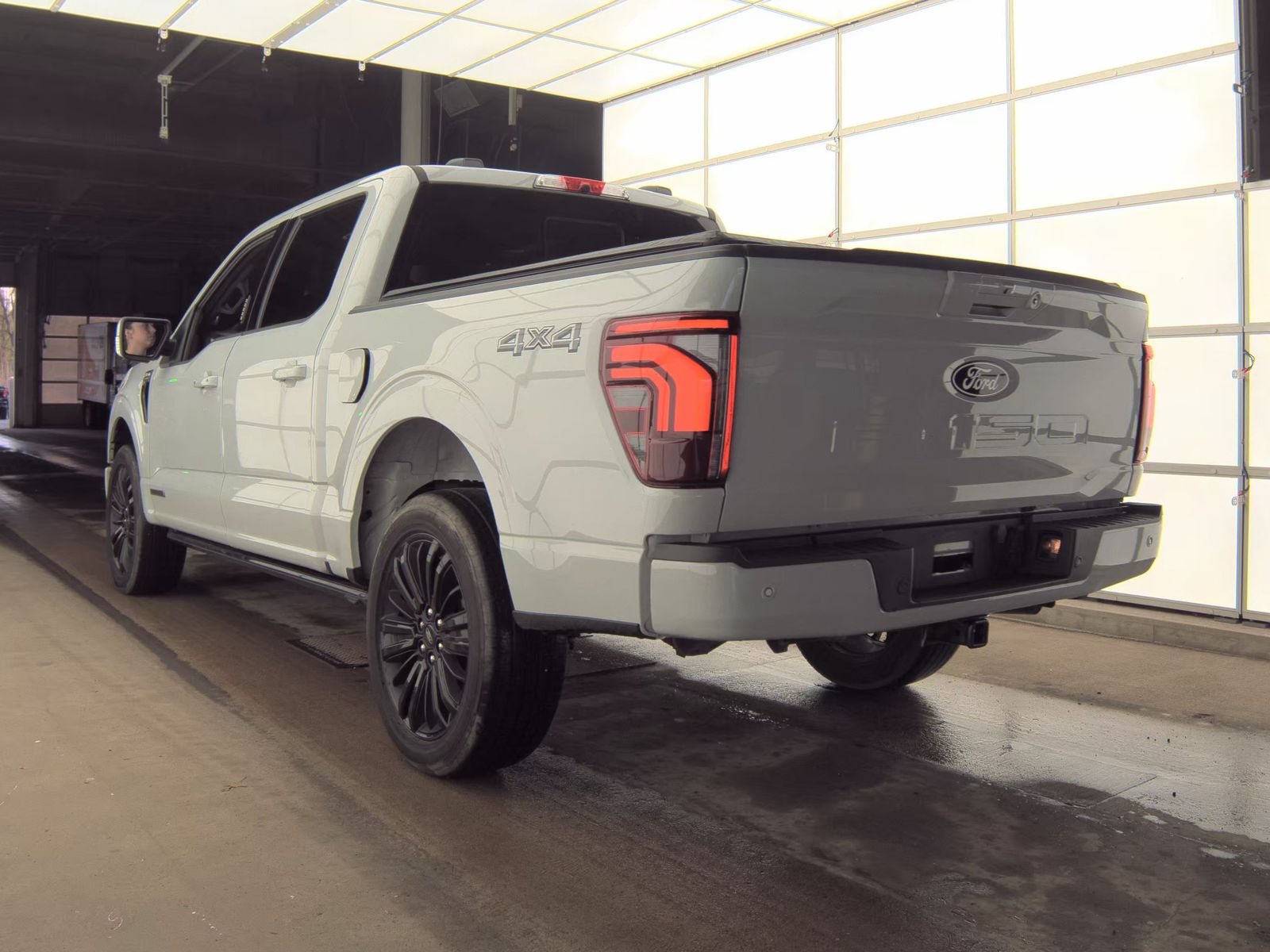 FORD F-150 - 9