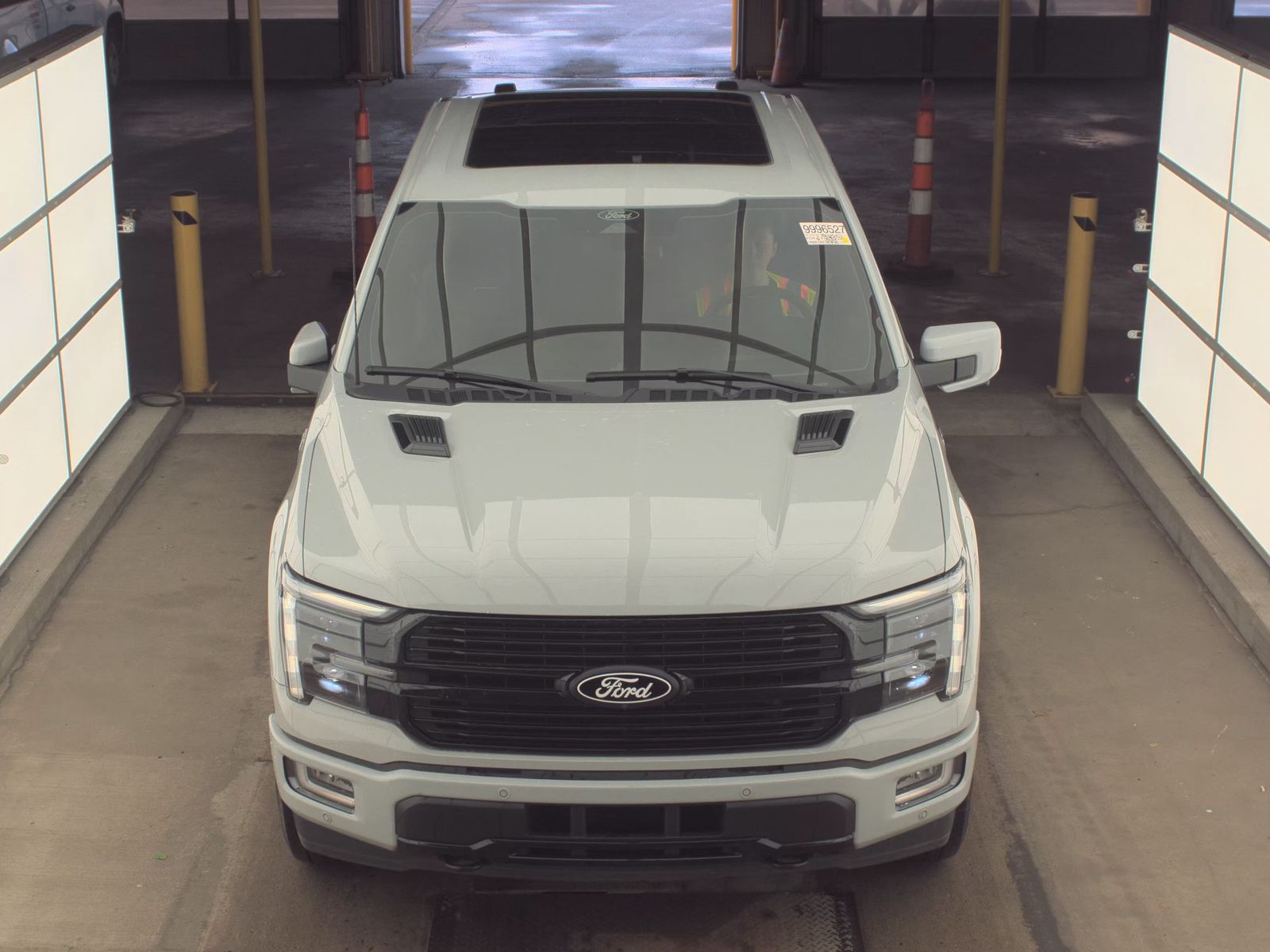 FORD F-150 - 3