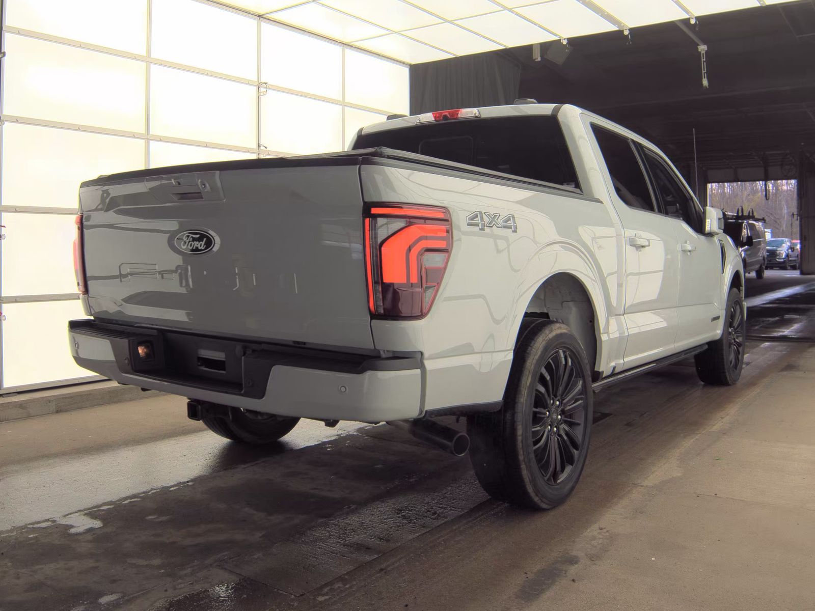 FORD F-150 - 6