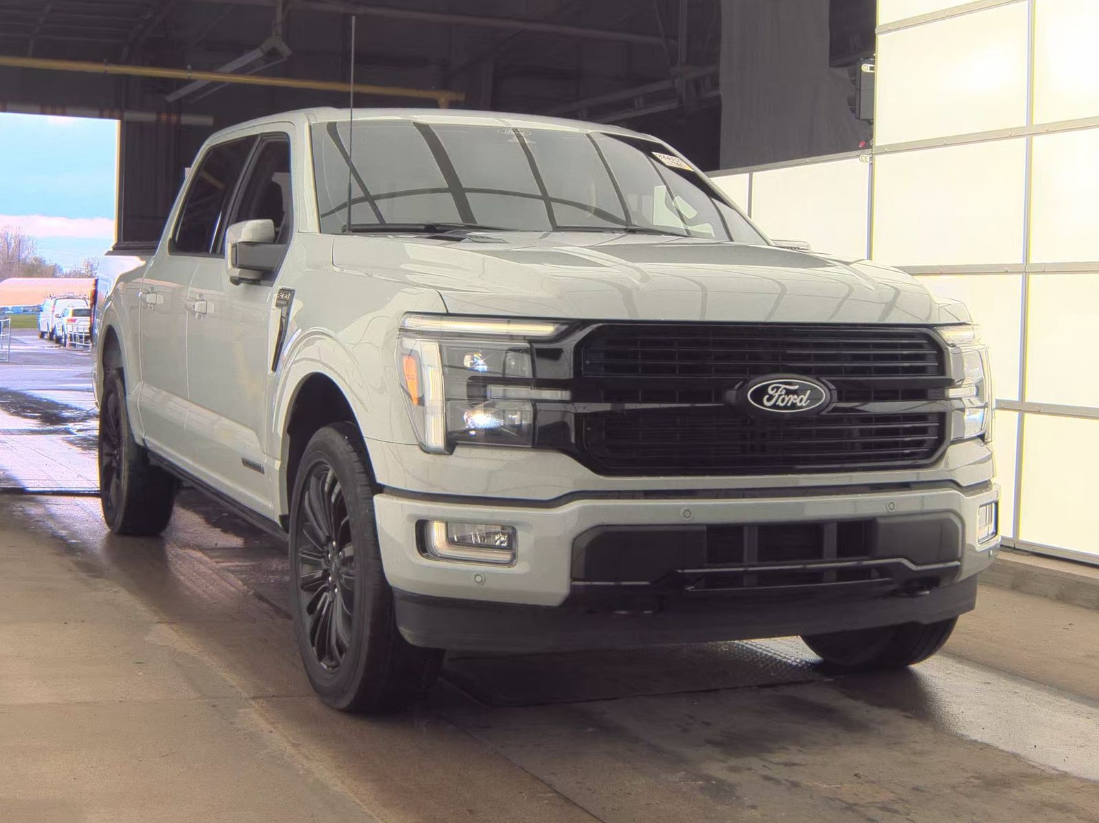 FORD F-150 - 5