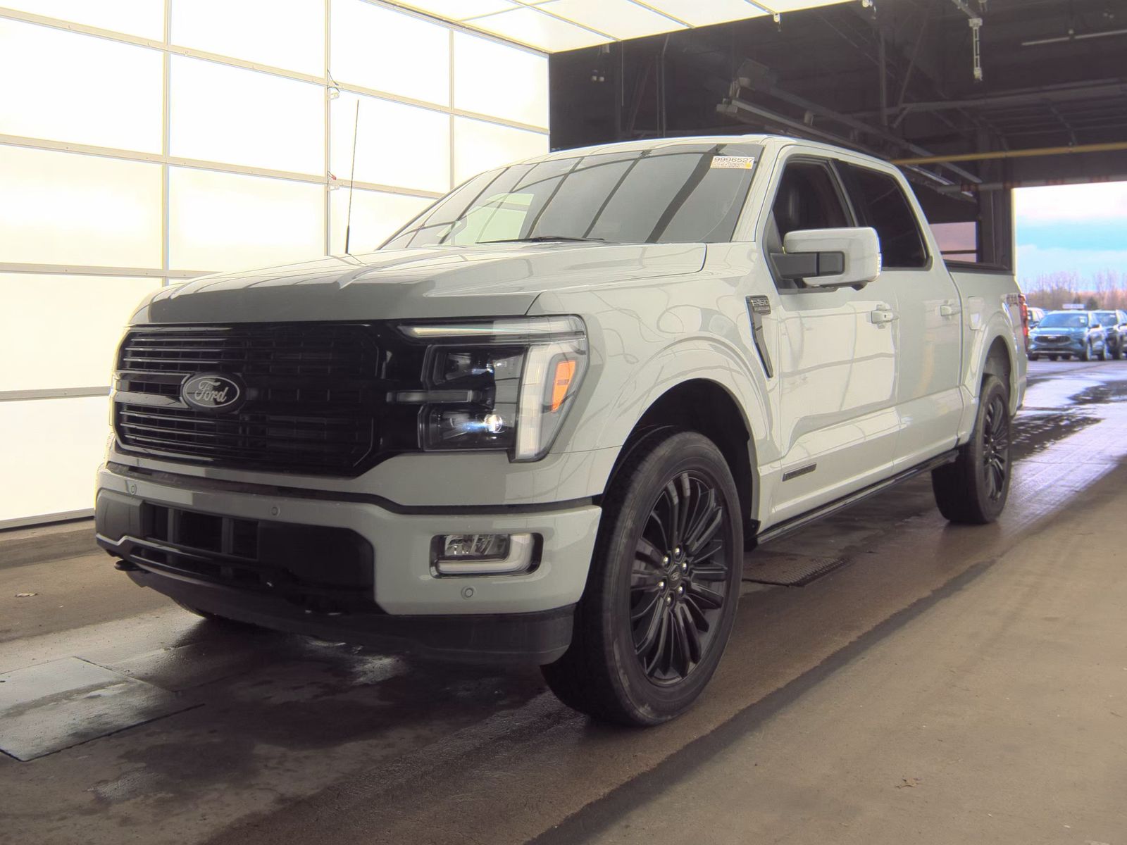 FORD F-150 - 1