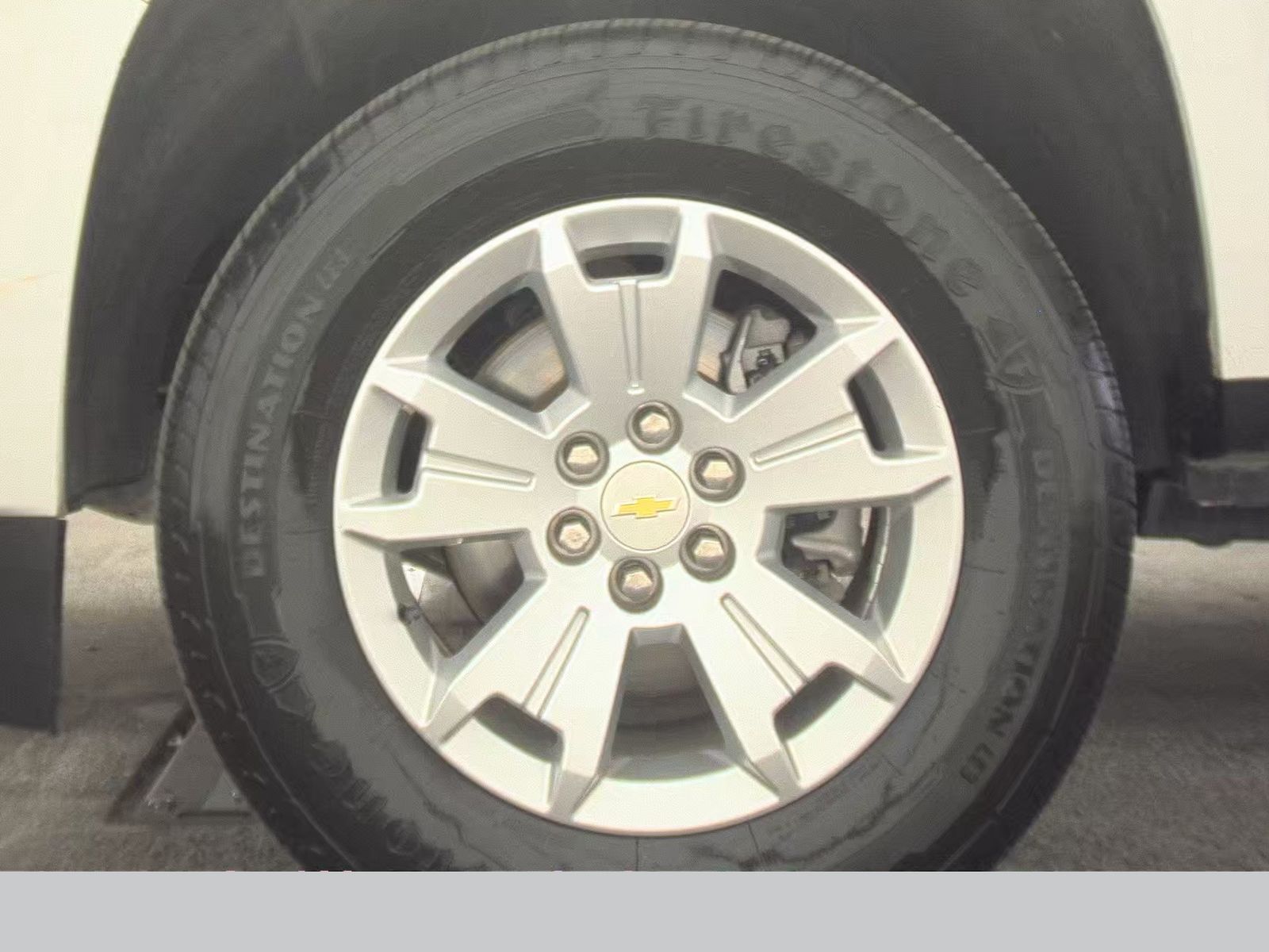 CHEVROLET OTHER - 10