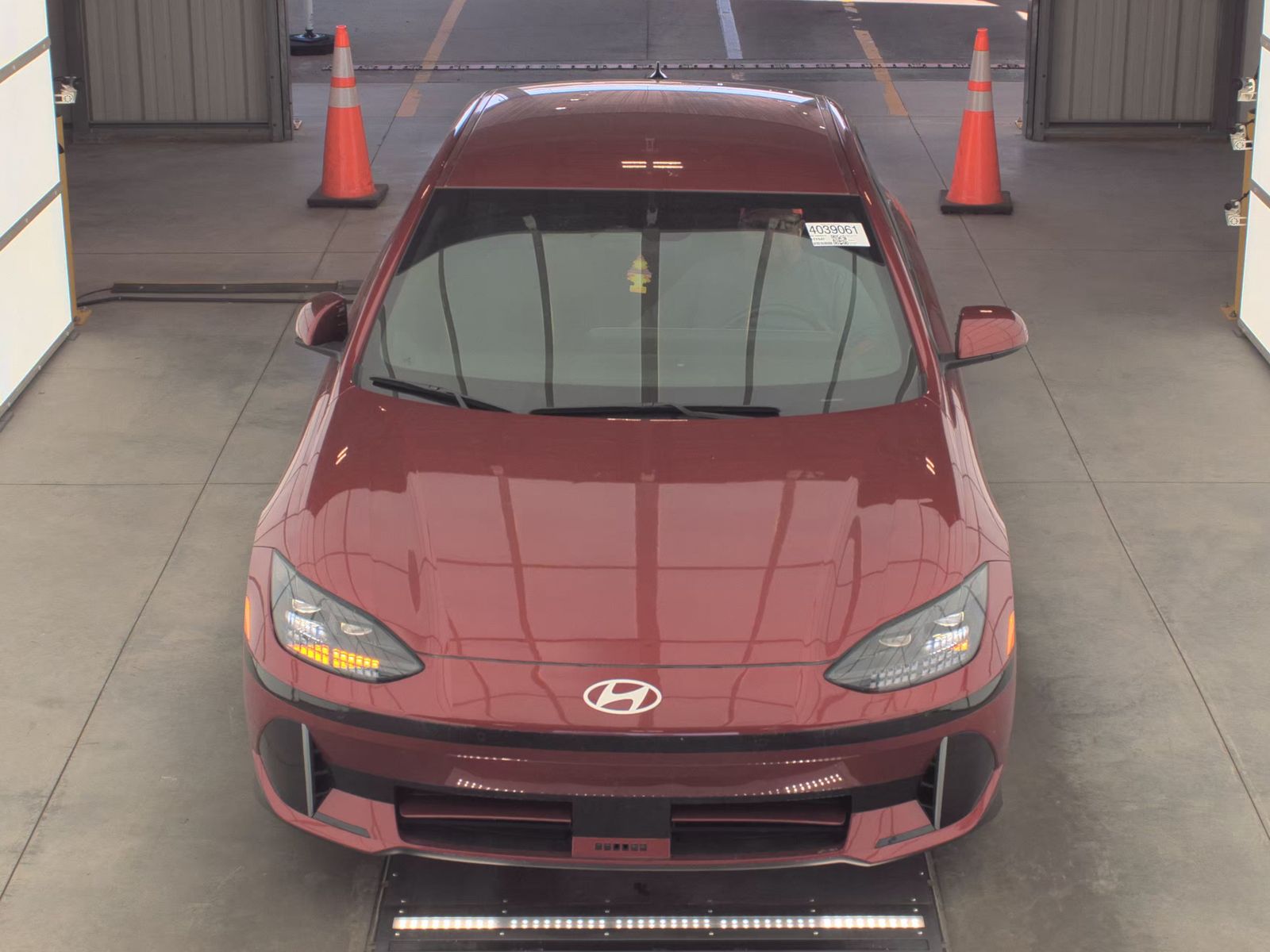 HYUNDAI OTHER - 3