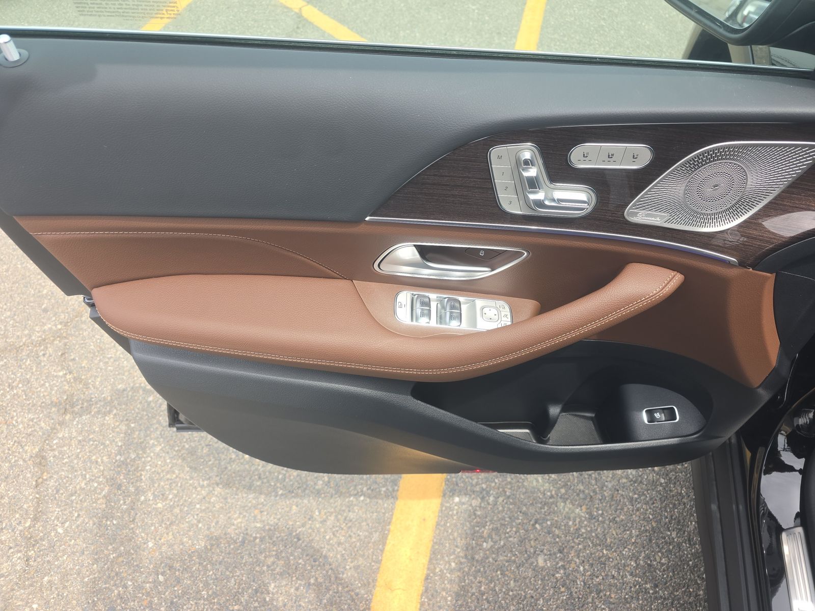 MERCEDES-BENZ GLS-CLASS - 10