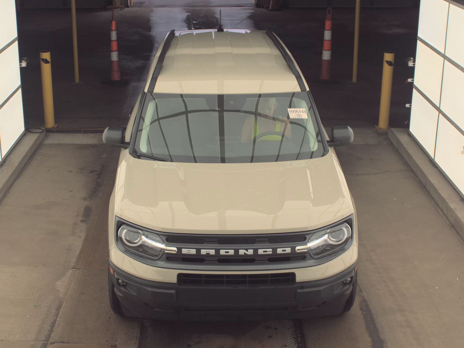 FORD BRONCO SPORT - 3