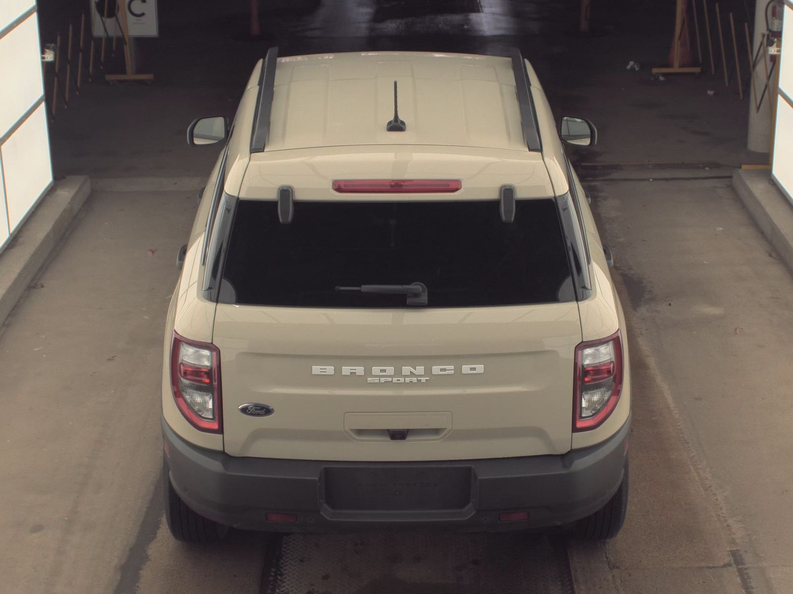 FORD BRONCO SPORT - 7