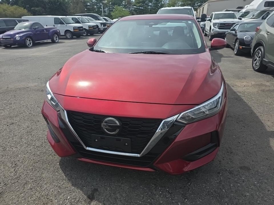 NISSAN SENTRA - 3