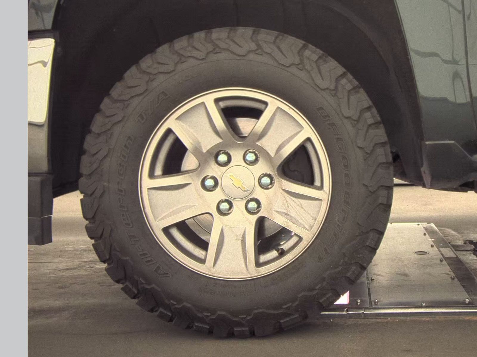 CHEVROLET OTHER - 10