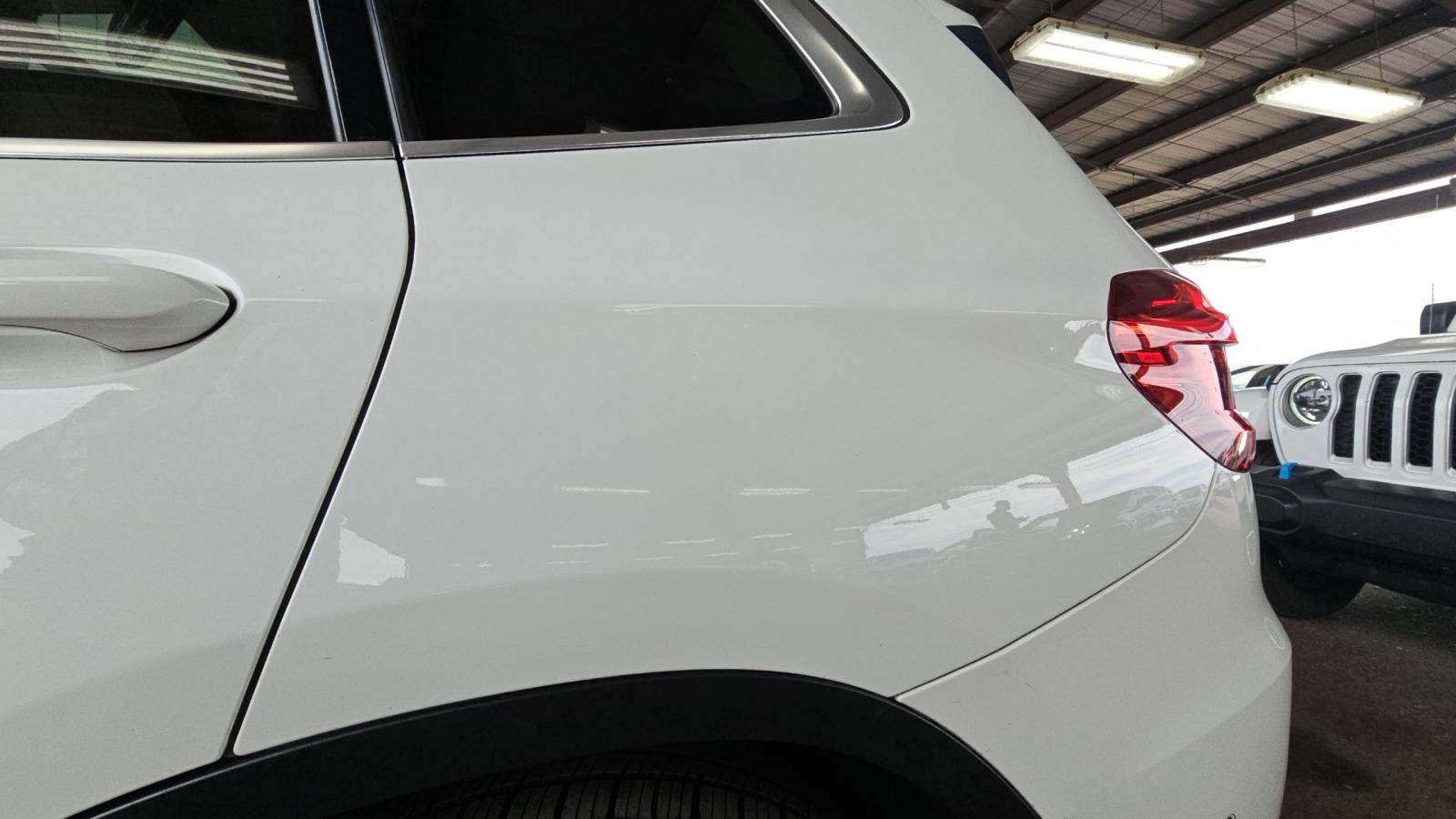 2019 BMW X3 sDrive30i RWD