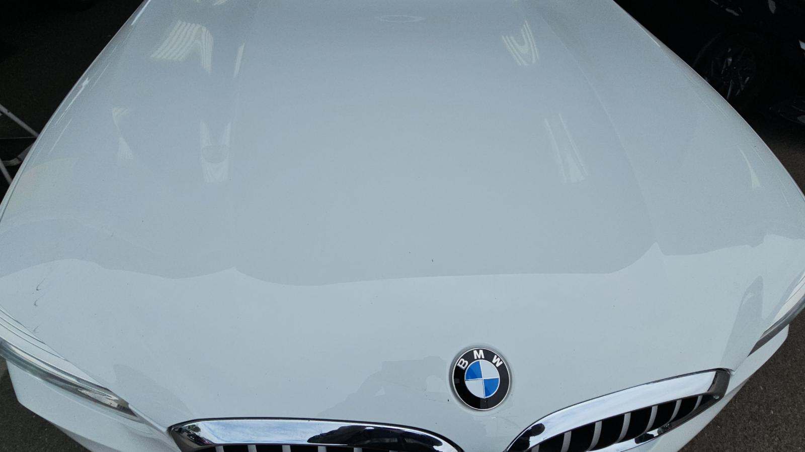 2019 BMW X3 sDrive30i RWD