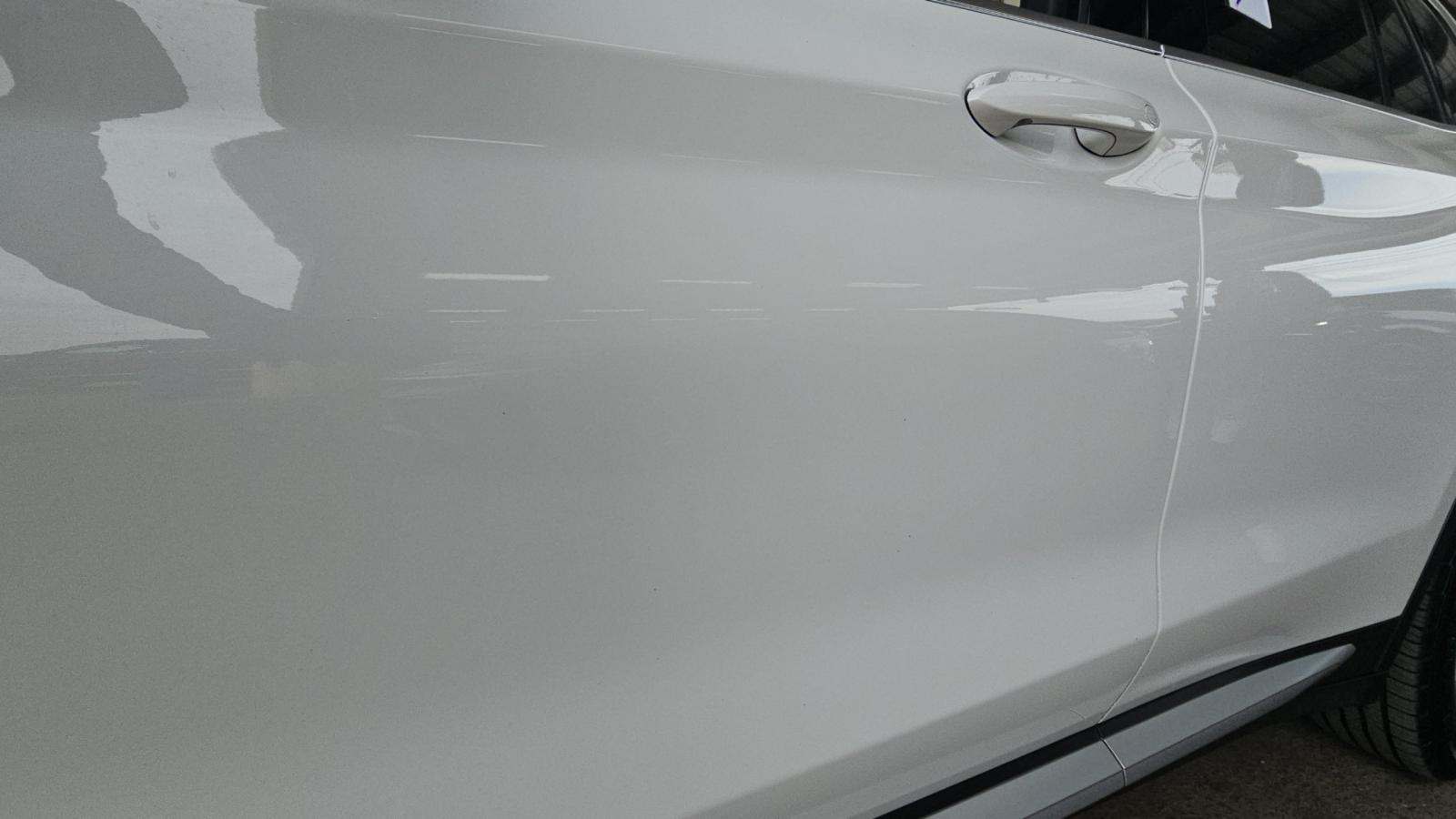 2019 BMW X3 sDrive30i RWD