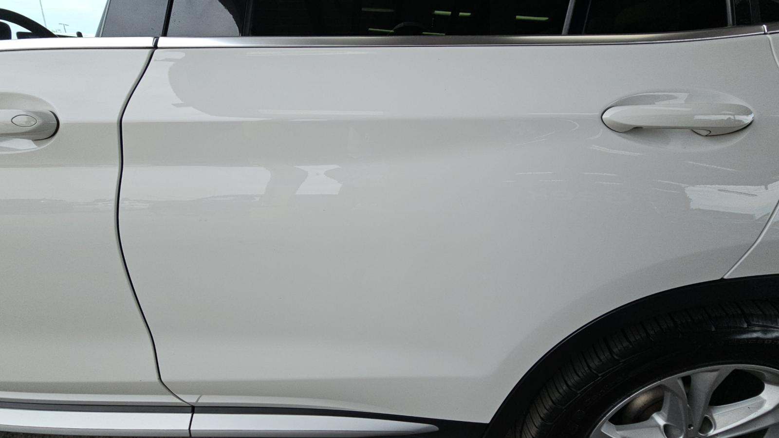 2019 BMW X3 sDrive30i RWD