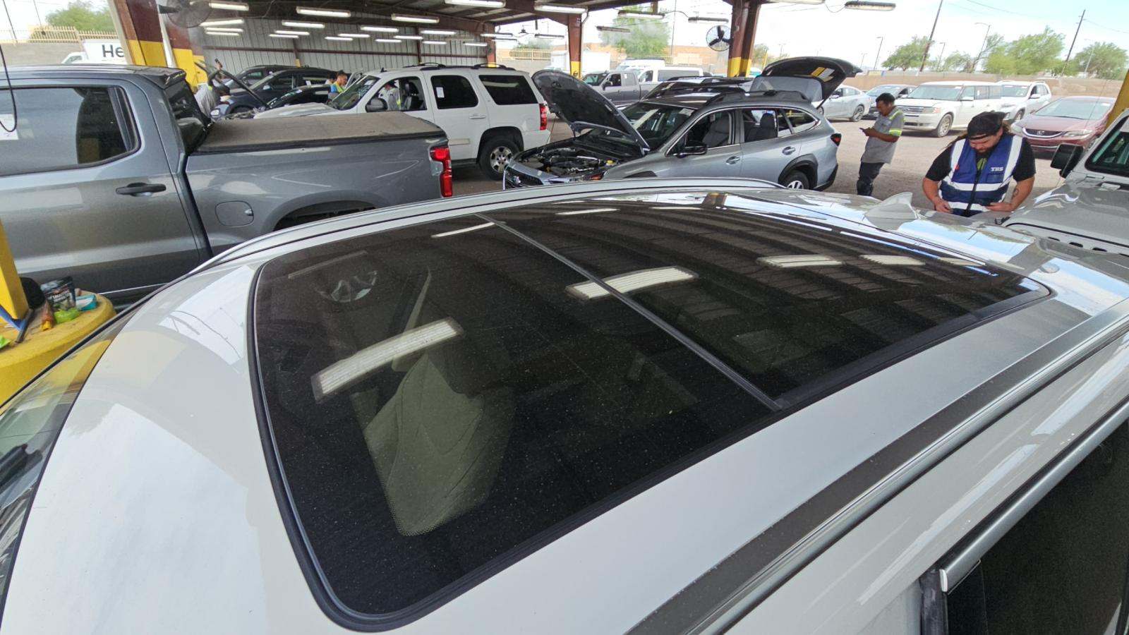 2019 BMW X3 sDrive30i RWD