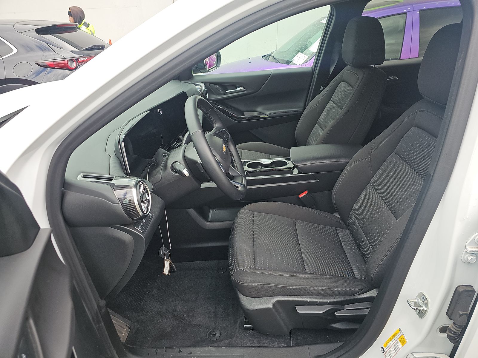 CHEVROLET FWD LT - 8