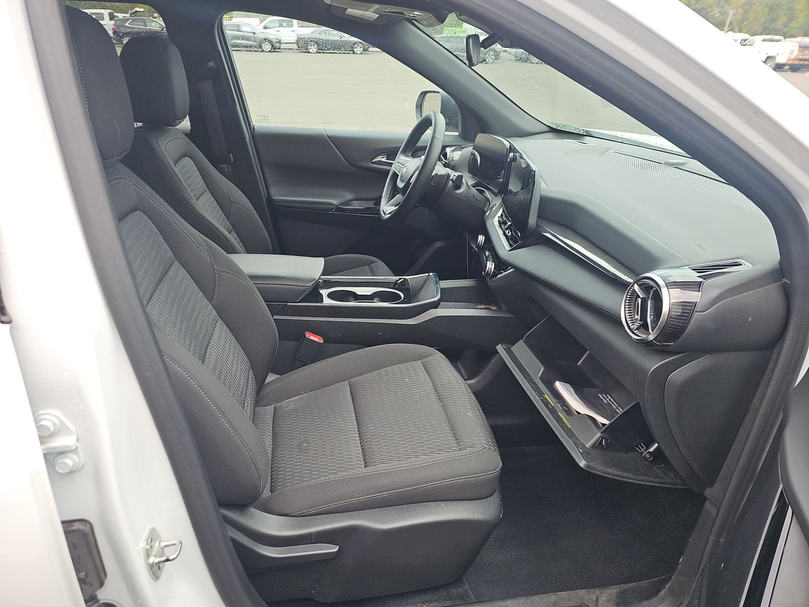 CHEVROLET FWD LT - 9