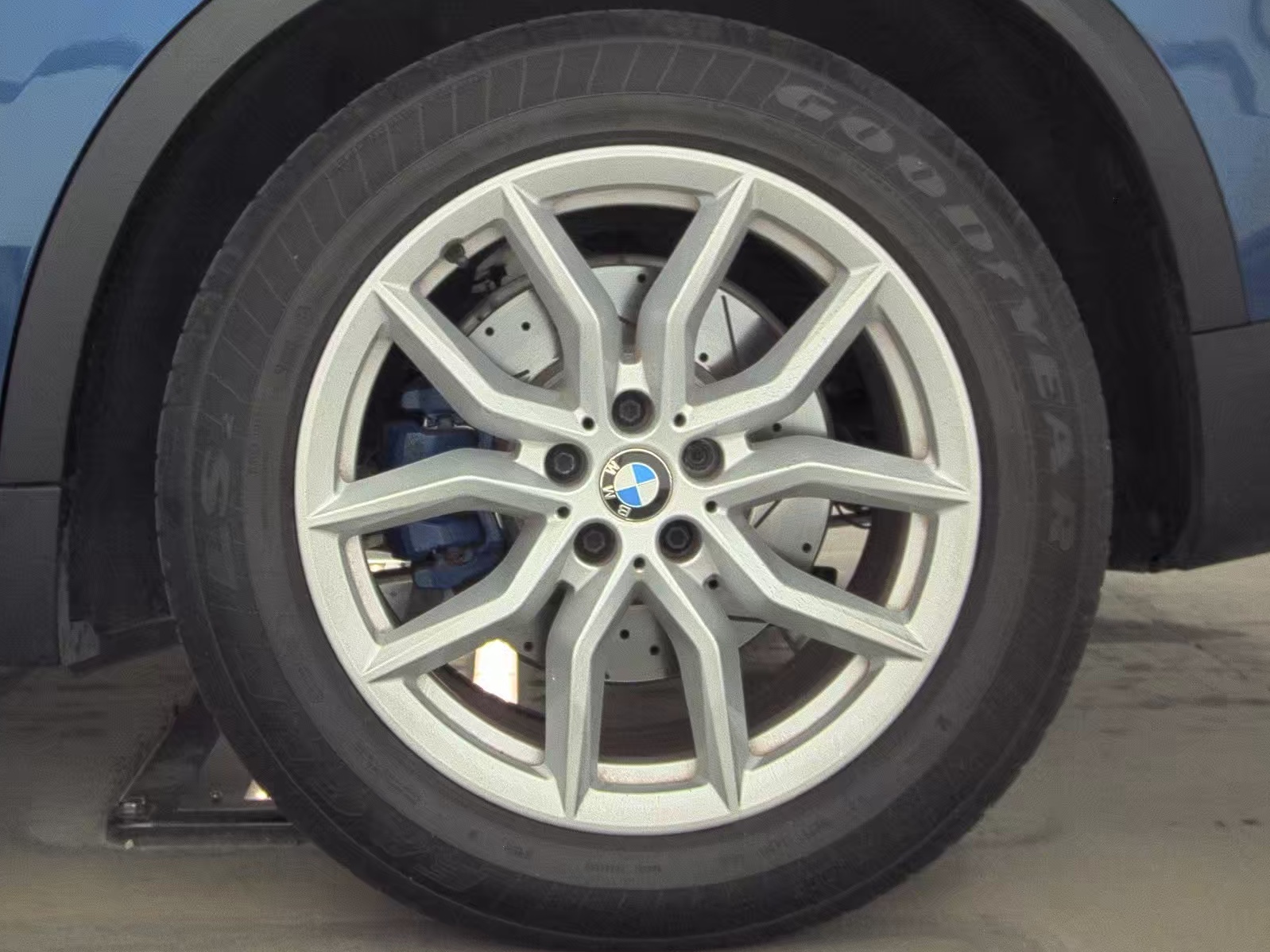 2019 BMW X5 xDrive40i AWD