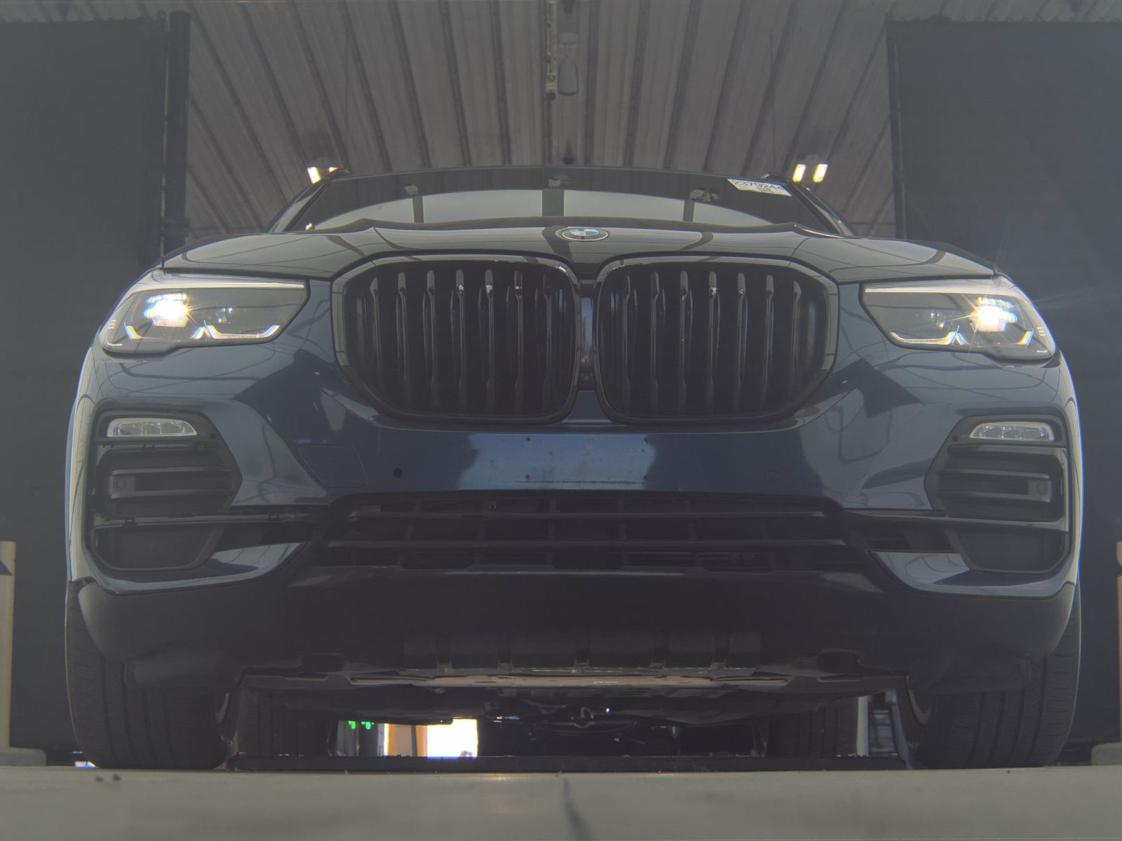 2019 BMW X5 xDrive40i AWD