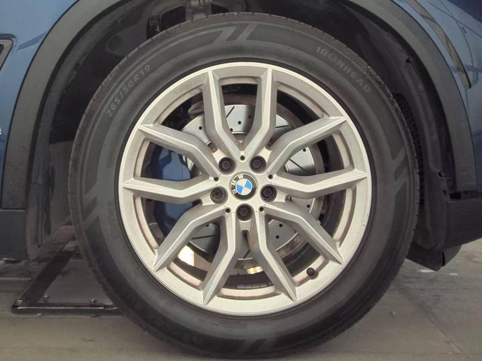 2019 BMW X5 xDrive40i AWD
