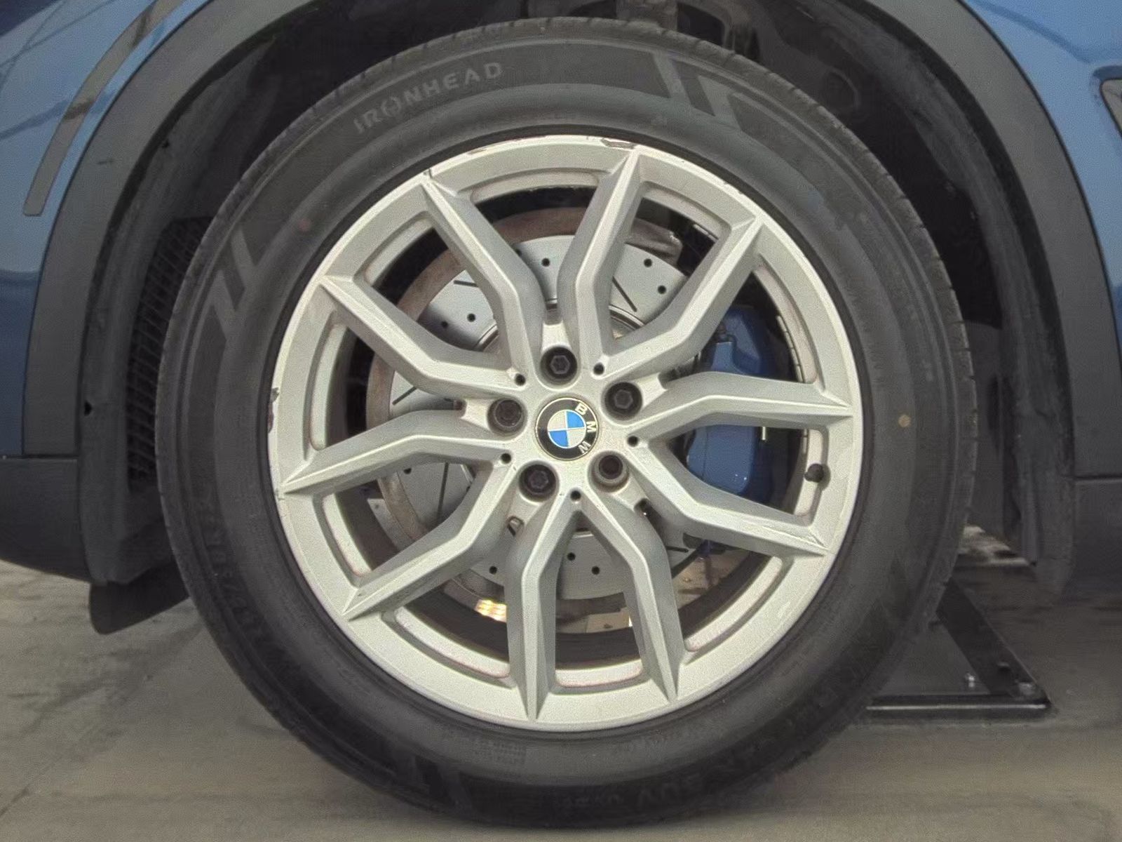 2019 BMW X5 xDrive40i AWD