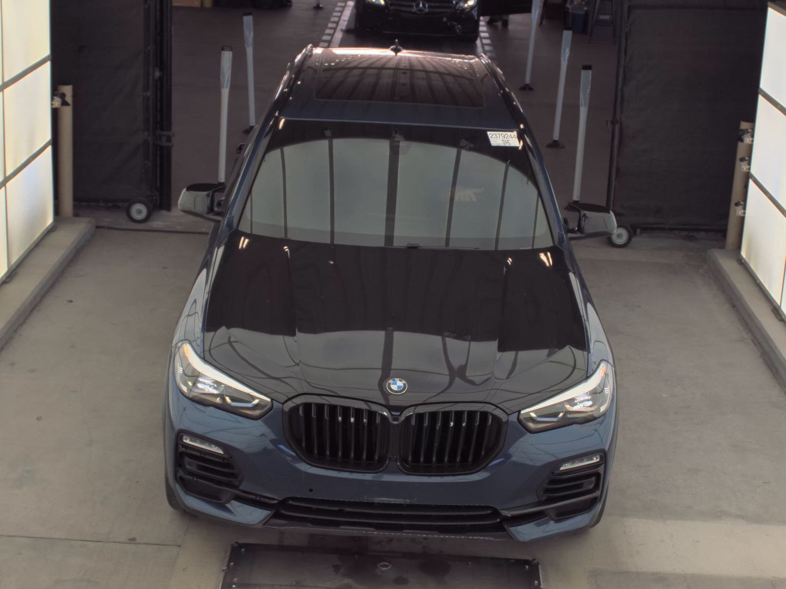 2019 BMW X5 xDrive40i AWD