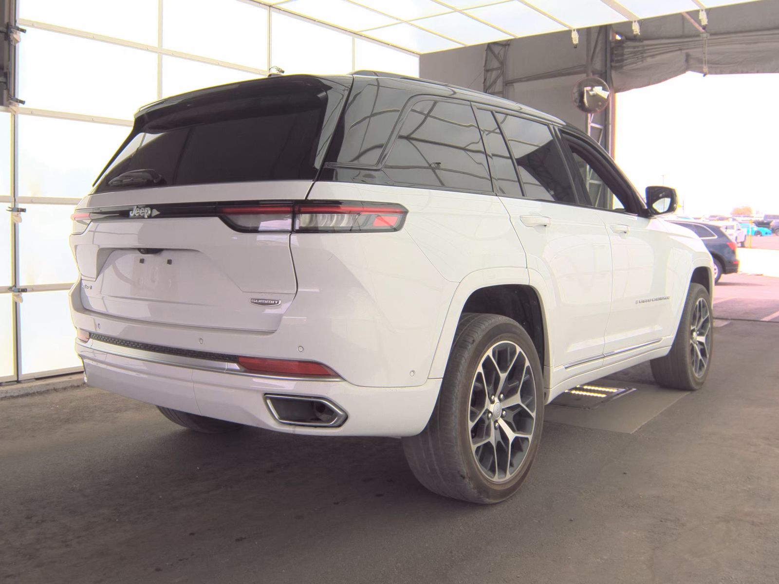 JEEP SUMMIT RES - 6