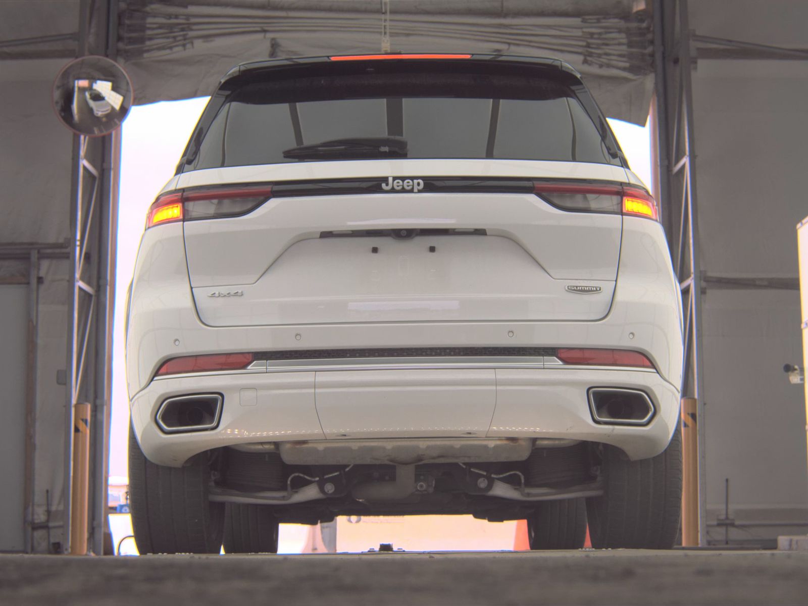 JEEP SUMMIT RES - 8
