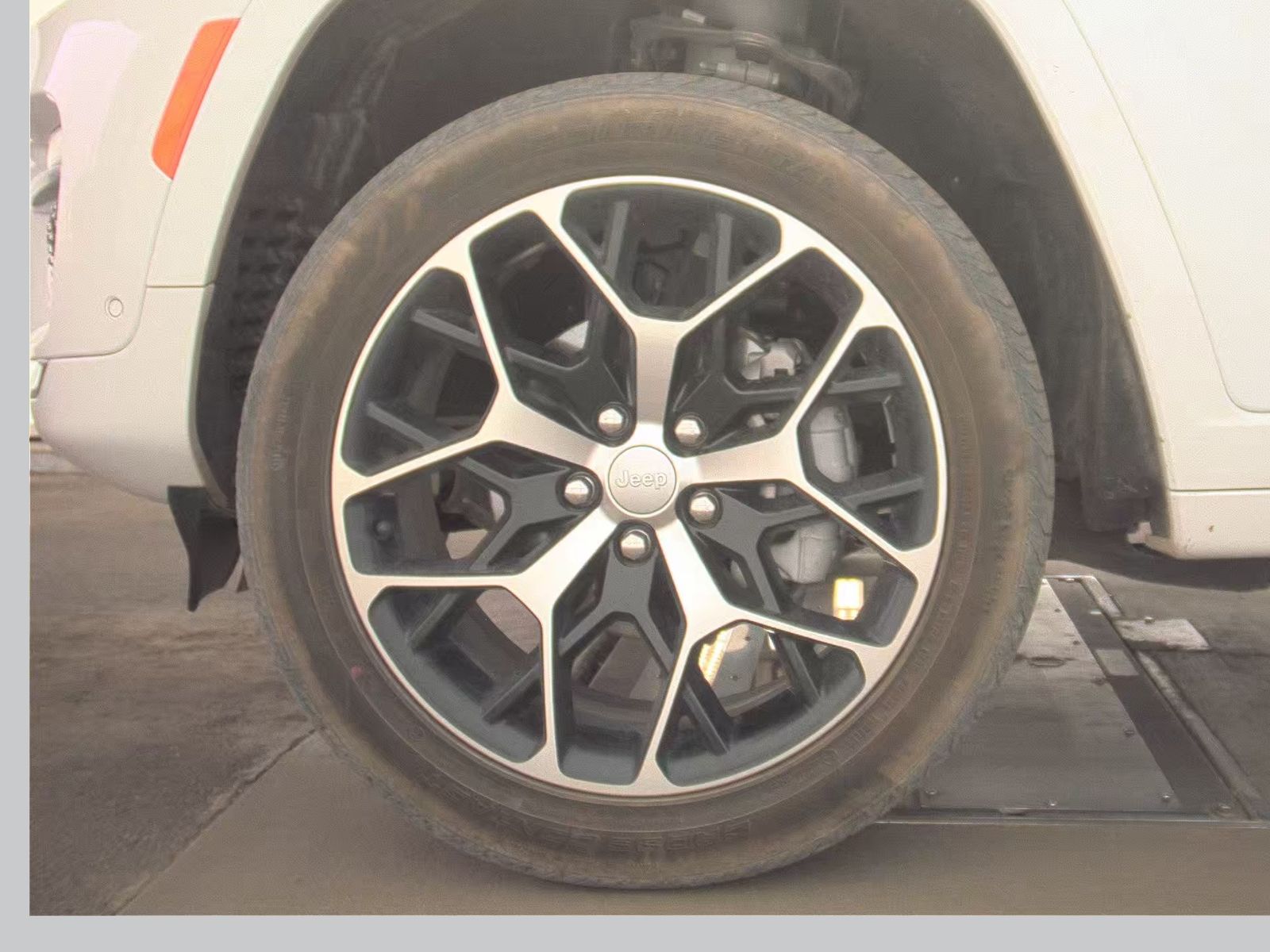 JEEP SUMMIT RES - 10