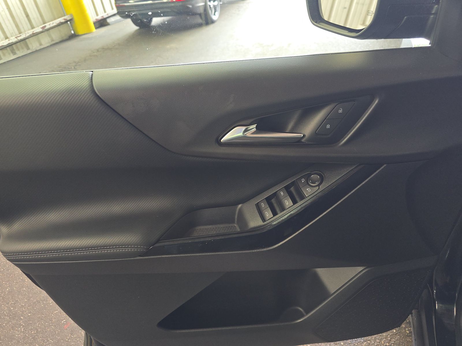 CHEVROLET AWD LT - 10